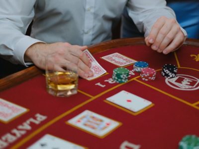 Advice for Texas Hold’em Beginners