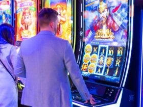 How to Get the Most Out of Free Spins in Online Slot Games